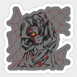 Rui Sticker